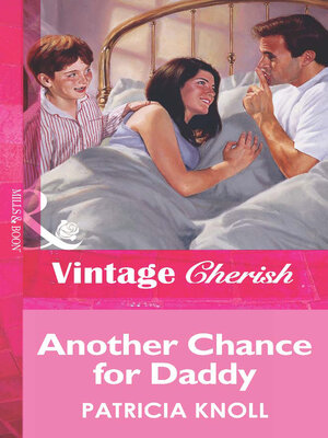 cover image of Another Chance For Daddy